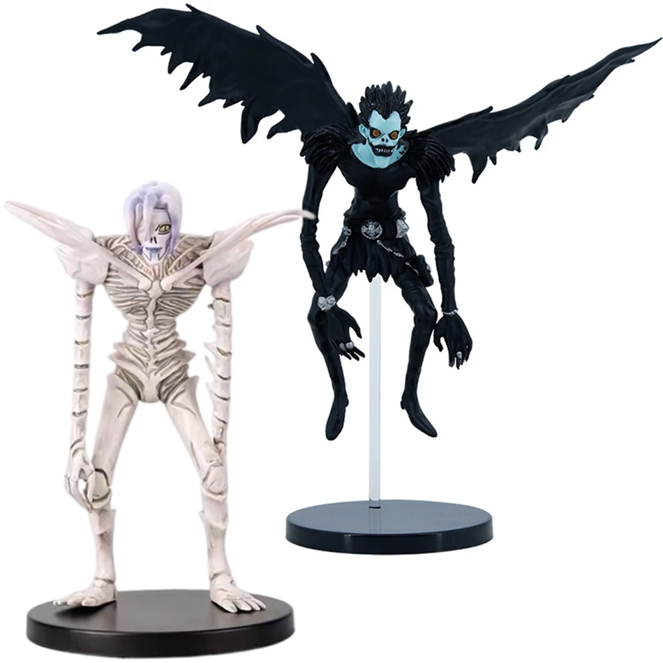 16CM Anime DEATH NOTE RYagami Light Noodle Stopper Figure Model Desktop Decorate Hobbies Collectible Christmas And Birthday Gift