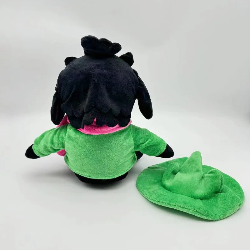 TreasuringU Deltarune Plush Toy Cartoon Game Stuffed Dolls Cute Goat Stuffed Soft Toy Halloween Christmas Gitfs