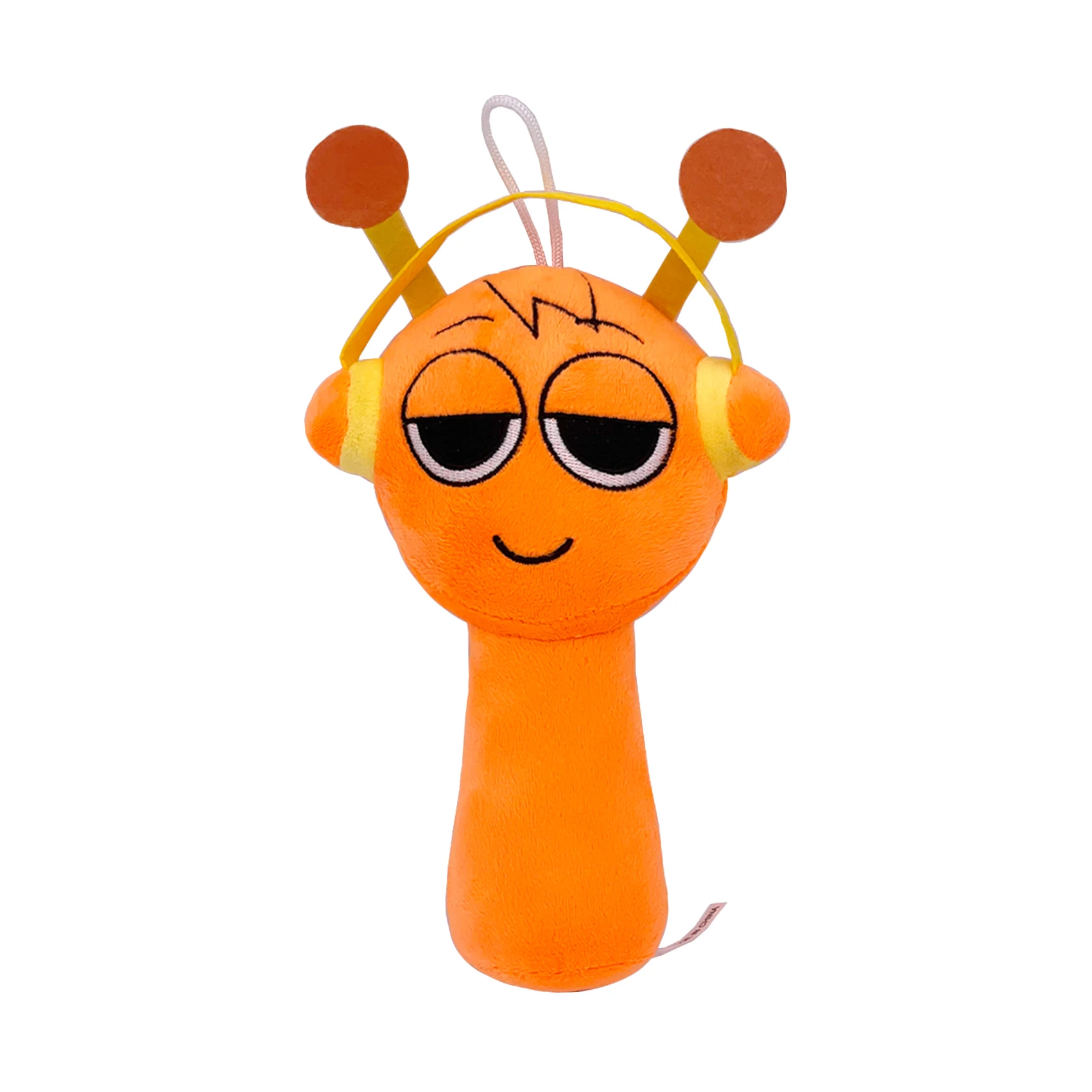 New Sprunki Plush Toys Horror Game Toys Cartoon Cute Soft Stuffed Pillow For Kid Birthday Christmas Gift Stuffed Children Dolls
