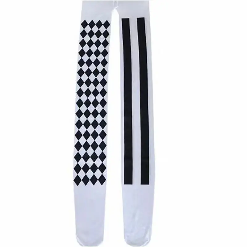 Anime Game Finall Fantasy XIV FF14 Y'shtola Cosplay Costume Stocking Accessories Party Christmas Halloween Pantyhose