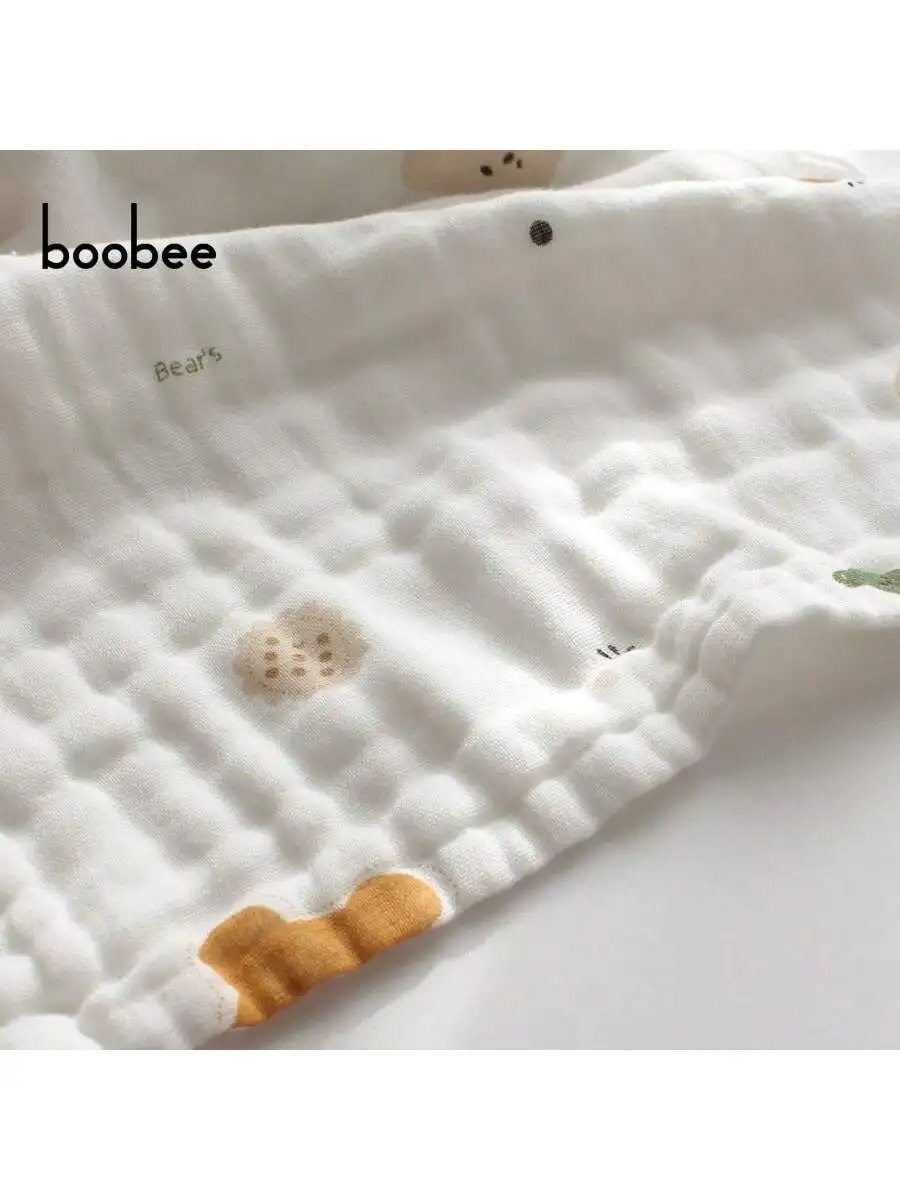 5Pcs Baby Saliva Towels, Ultra-Soft and Comfortable Small Square Towels for Newborns, Baby-Specific Face Towels - Multi-Purpose, Skin-Friendly and Gentle - Highly Absorbent, Washable and Color-Fast. the Perfect Gift for Babies on Christmas, Halloween, and Thanksgiving!