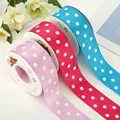 5 Meters Lace Ribbon White Fabric for Gift wrapping Christmas Wedding Decor DIY Crafts Elastic free lace Sewing accessories