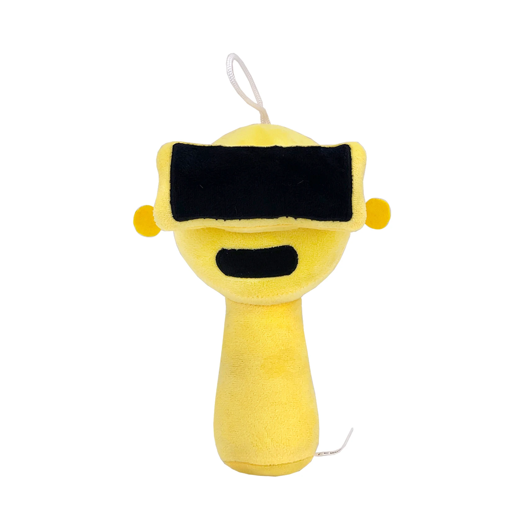 Sprunki Plush Toys Sprunki Plushie Sprunki Soft Game Cartoon Pillow Kids Birthday Gifts Stuffed Dolls Christmas Gift