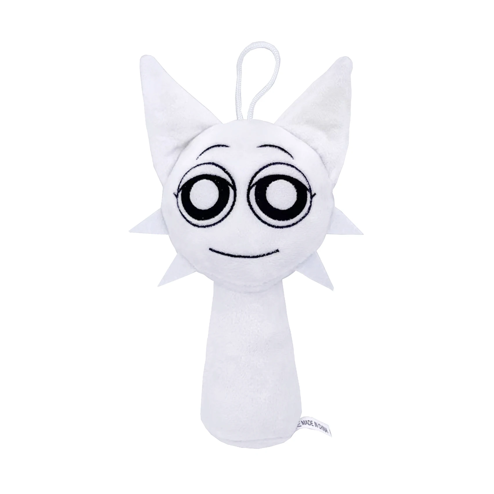 Sprunki Plush Toys Sprunki Plushie Sprunki Soft Game Cartoon Pillow Kids Birthday Gifts Stuffed Dolls Christmas Gift