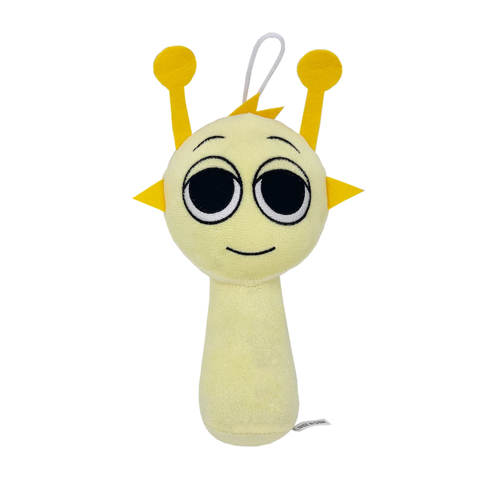 Sprunki Plush Toys Sprunki Plushie Sprunki Soft Game Cartoon Pillow Kids Birthday Gifts Stuffed Dolls Christmas Gift
