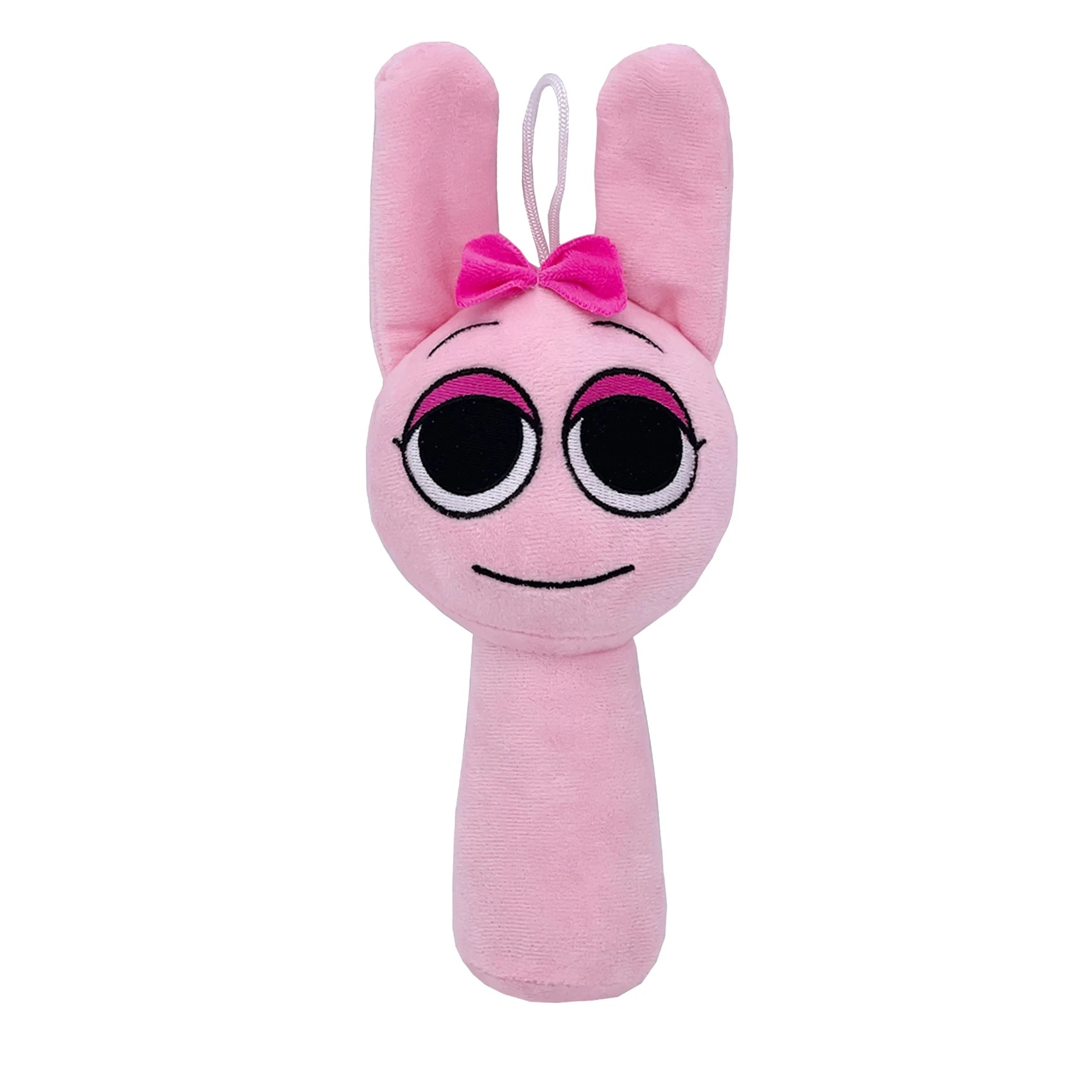 Sprunki Plush Toys Sprunki Plushie Sprunki Soft Game Cartoon Pillow Kids Birthday Gifts Stuffed Dolls Christmas Gift