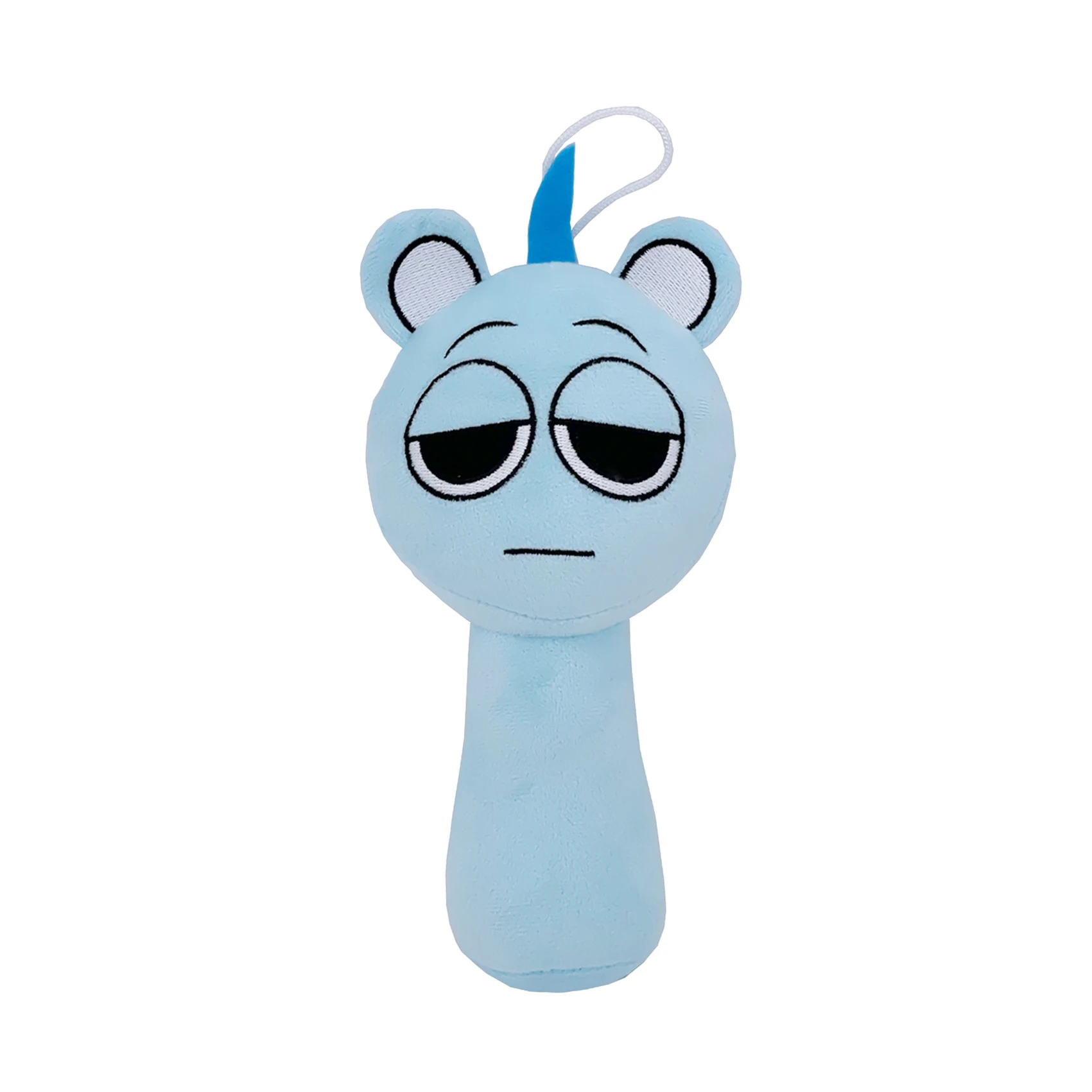 Sprunki Plush Toys Sprunki Plushie Sprunki Soft Game Cartoon Pillow Kids Birthday Gifts Stuffed Dolls Christmas Gift