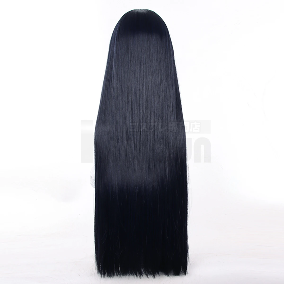 HOLOUN Anime Hyuga Hinata Cosplay Costume Wig Top Shorts Waist Bag Christmas Gift
