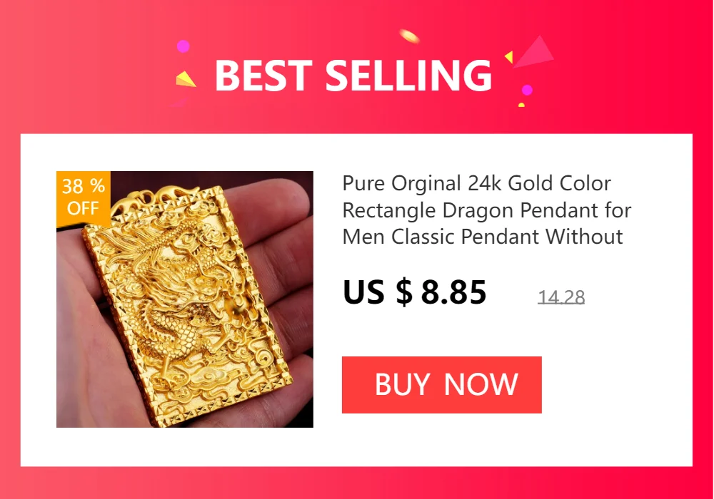 Gold 14K Round Ball Bead Necklace for Women Bride Wedding Engagement Yellow Sand Bead Chain Neck Lace Jewelry Christmas Gifts