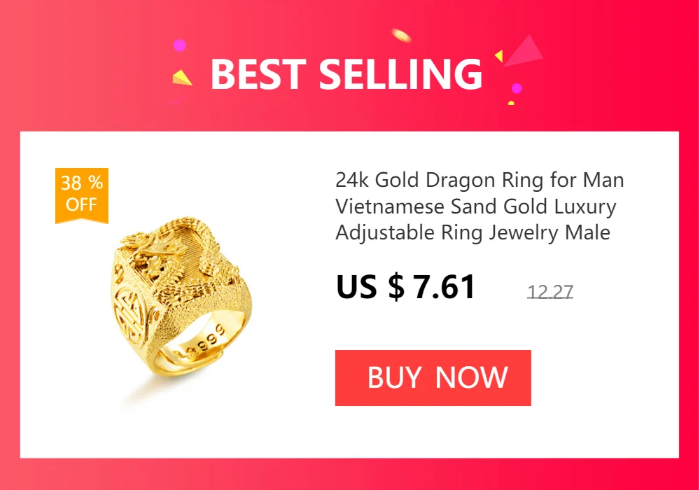 Gold 14K Round Ball Bead Necklace for Women Bride Wedding Engagement Yellow Sand Bead Chain Neck Lace Jewelry Christmas Gifts