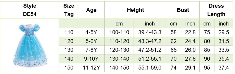 Children Princess Fancy Costume Elsa Party Carnival White Dress Up for Girl Christmas Birthday Cosplay Belle Snowflake Vestidoes