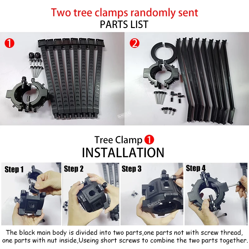 Battery Operate Railway Train with Sound&Light Railway Car Toys Christmas Train Tree Decoration Track Electric Toys for Kids
