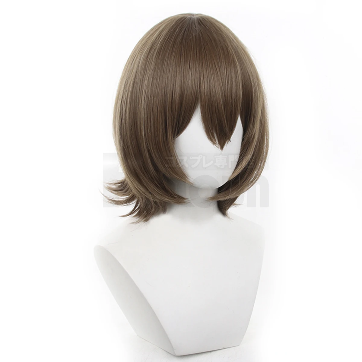 HOLOUN P5 Game Akechi Goro Cosplay Costume Wig Crow Grey Uniform Mask Cos Convention Stage Comic Suit Christmas New Year Gift