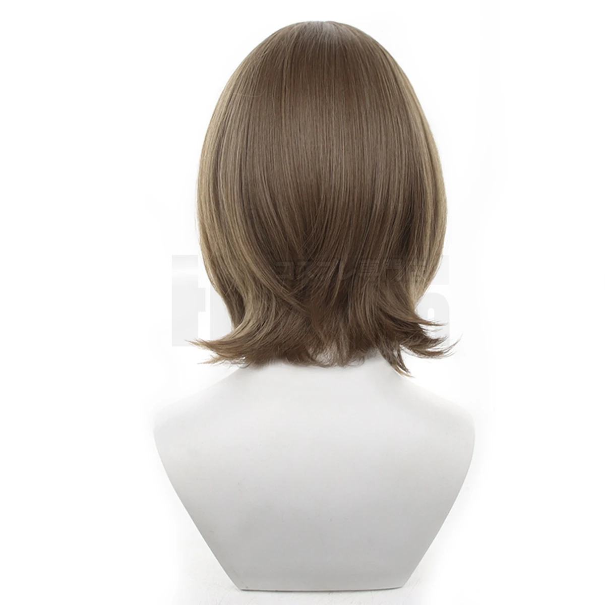HOLOUN P5 Game Akechi Goro Cosplay Costume Wig Crow Grey Uniform Mask Cos Convention Stage Comic Suit Christmas New Year Gift