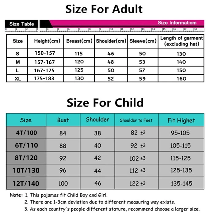 Women Men Onesies Kigurumi Sulley Cartoon Onesie Anime Pajamas Winter Outfit Festival Party Suit Gift For Halloween Christmas