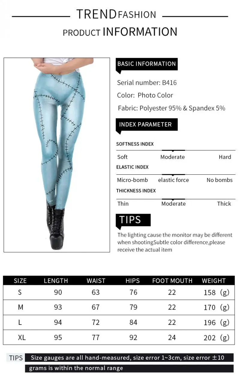 Halloween Dress Suit Women Cosplay Costume Funny Wig Socks Set Movie Dress Up Carnival Gown Party Outfit