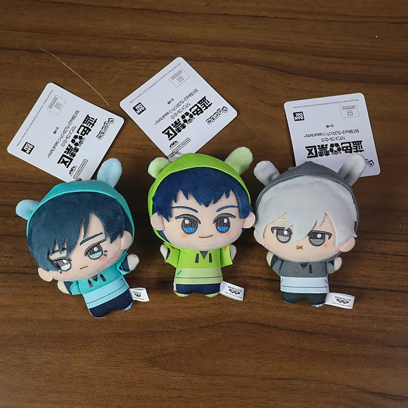 HOT New 12cm Matcha Plush Toys Cute Soft Stuffed Cartoon Pillow Anime Dolls For Kid Birthday Christmas Gift