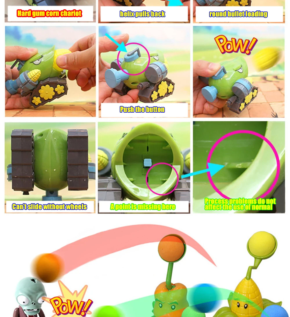 Plants VS Zombies Toys Dolls Gargantuar Pirate Bucket Conehead Zomboss Buckethead Zombie Conehead Zombie Dave Christmas Gifts