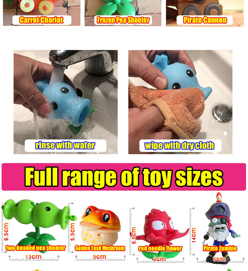 Plants VS Zombies Toys Dolls Gargantuar Pirate Bucket Conehead Zomboss Buckethead Zombie Conehead Zombie Dave Christmas Gifts