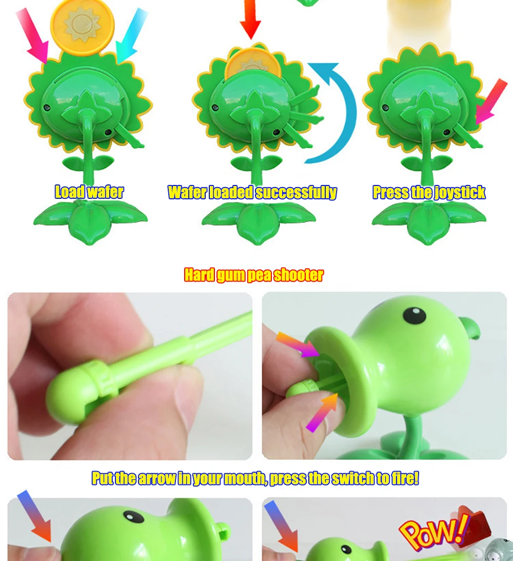 Plants VS Zombies Toys Dolls Gargantuar Pirate Bucket Conehead Zomboss Buckethead Zombie Conehead Zombie Dave Christmas Gifts