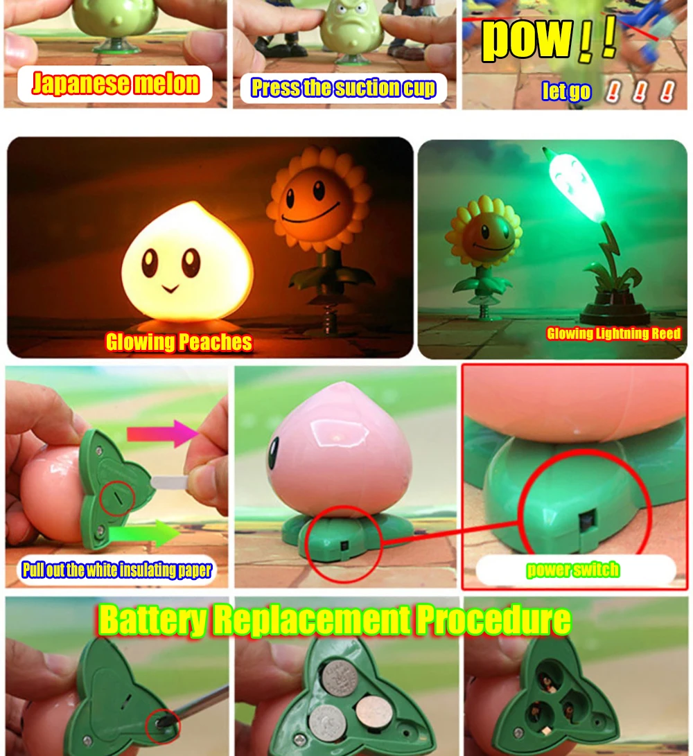 Plants VS Zombies Toys Dolls Gargantuar Pirate Bucket Conehead Zomboss Buckethead Zombie Conehead Zombie Dave Christmas Gifts