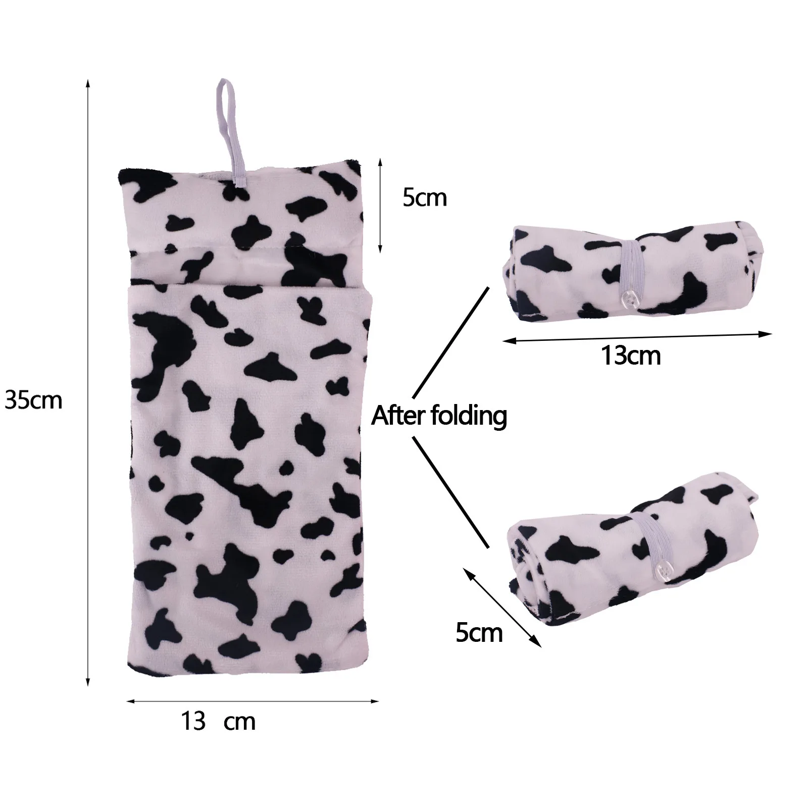 Doll Sleeping Bag Hanging Basket Christmas Accessories For Barbis Doll&30cm 1/6 BJD Blythe Doll Accessories Girl's Toys