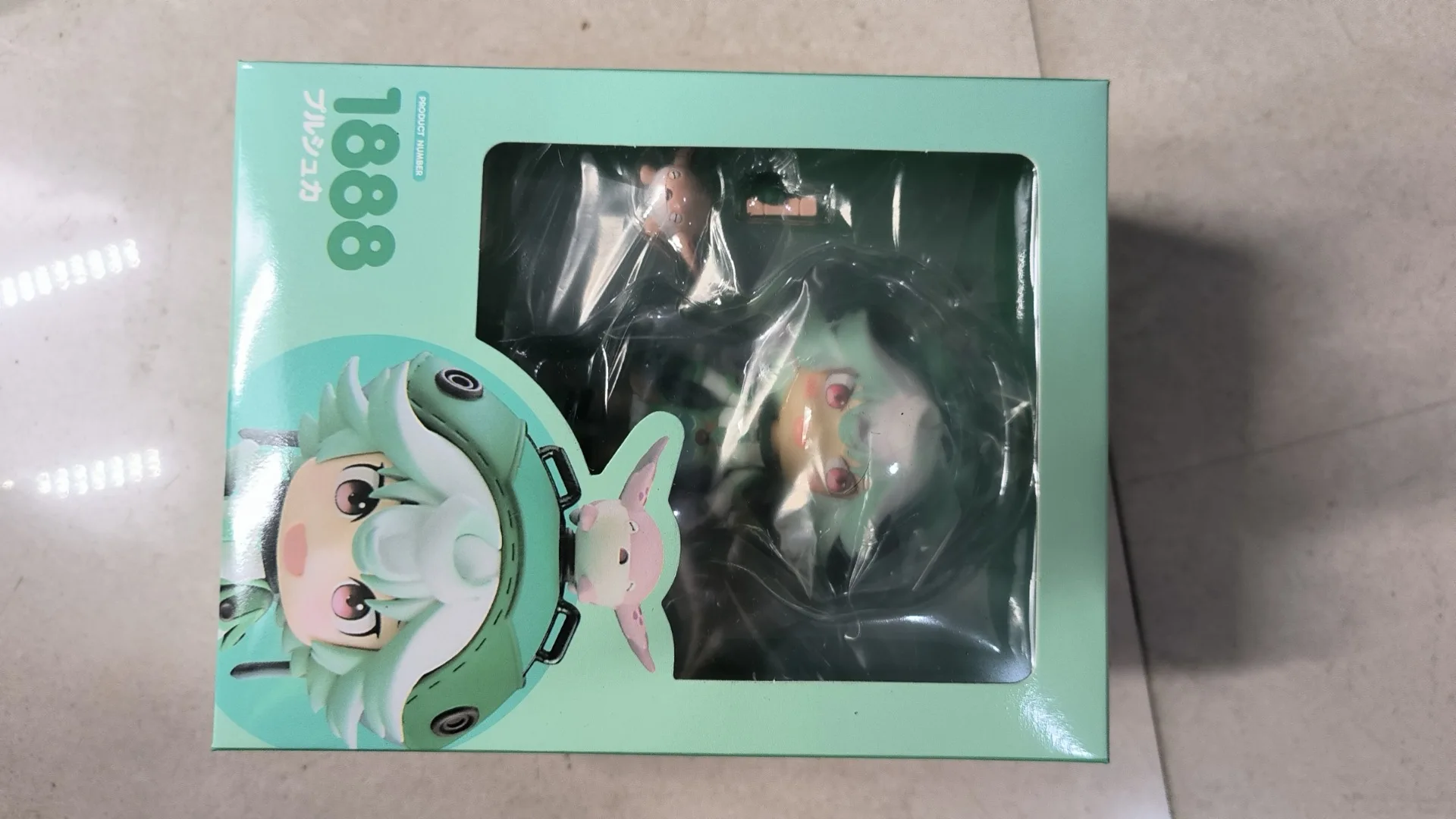 10cm Made in Abyss Prushka Faputa Riko Reg Nanachi Mitty Gankimasu Tsuri Anime Action Figure Toys Doll Collection Christmas Gift