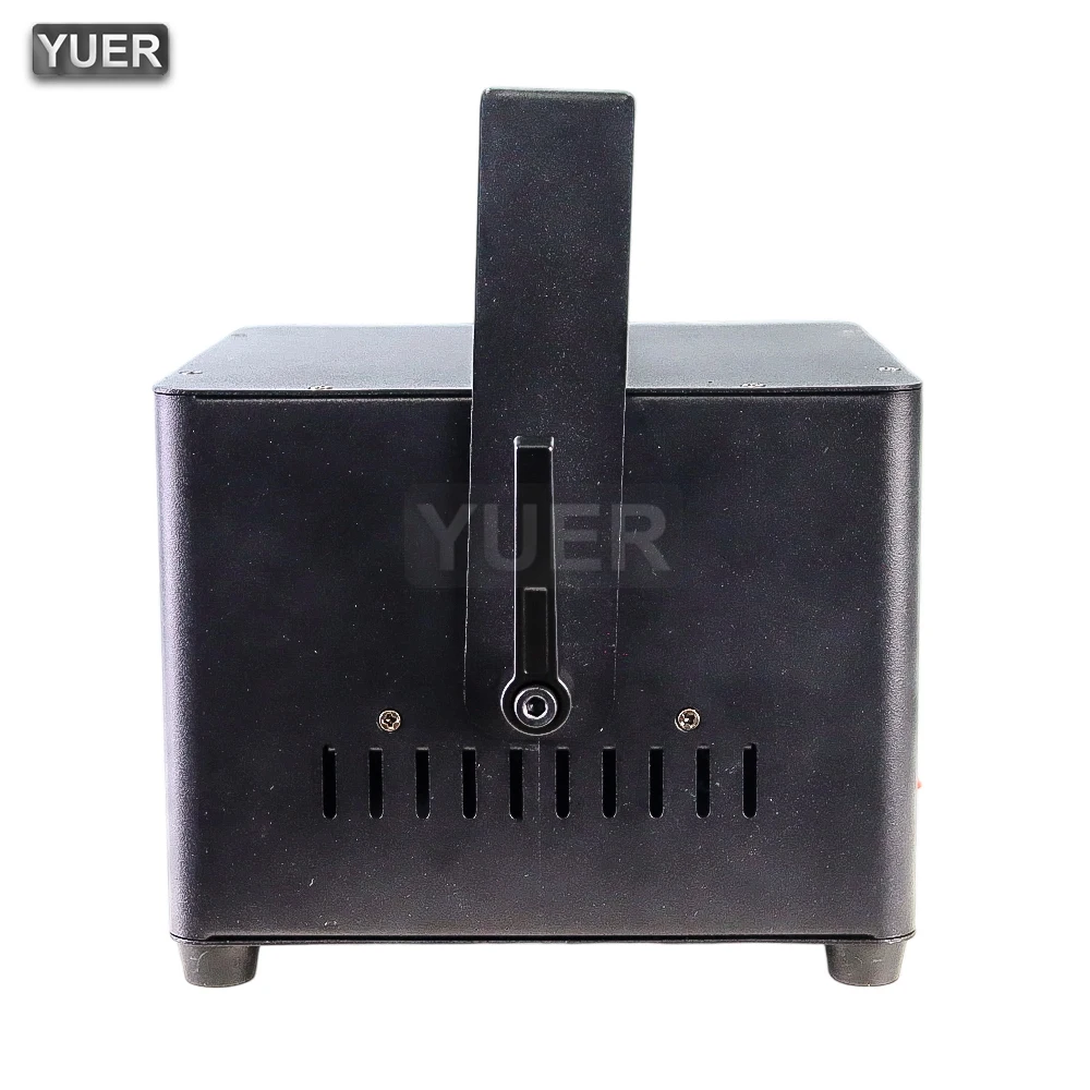 YUER Bluetooth App 3W 5W 6W RGB Animation Laser Light Scanner Projector Stage Light DJ Disco Bar Club Party Wedding Christmas