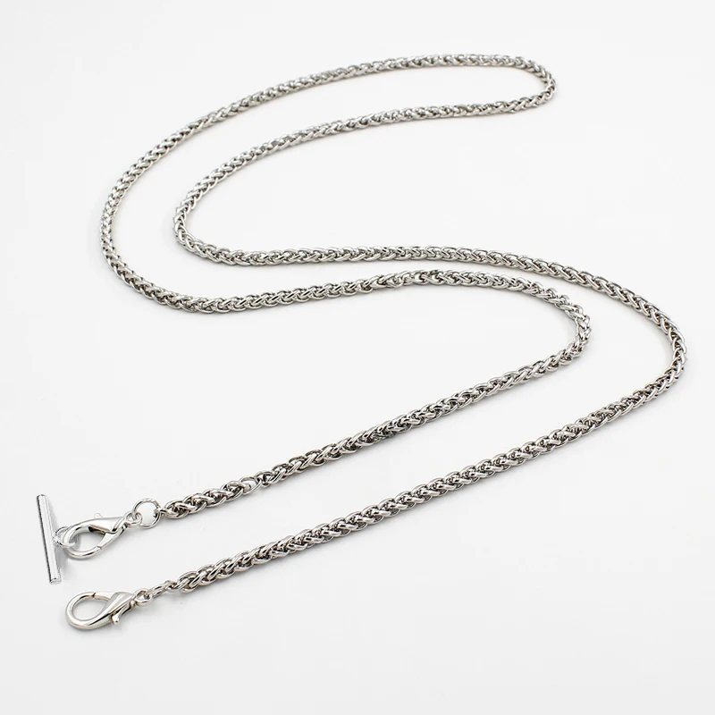 1 Retro Elegant Men's And Women's Watch Chain, Christmas And Father's Day Commemorative Gift
