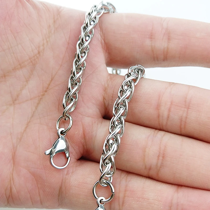 1 Retro Elegant Men's And Women's Watch Chain, Christmas And Father's Day Commemorative Gift