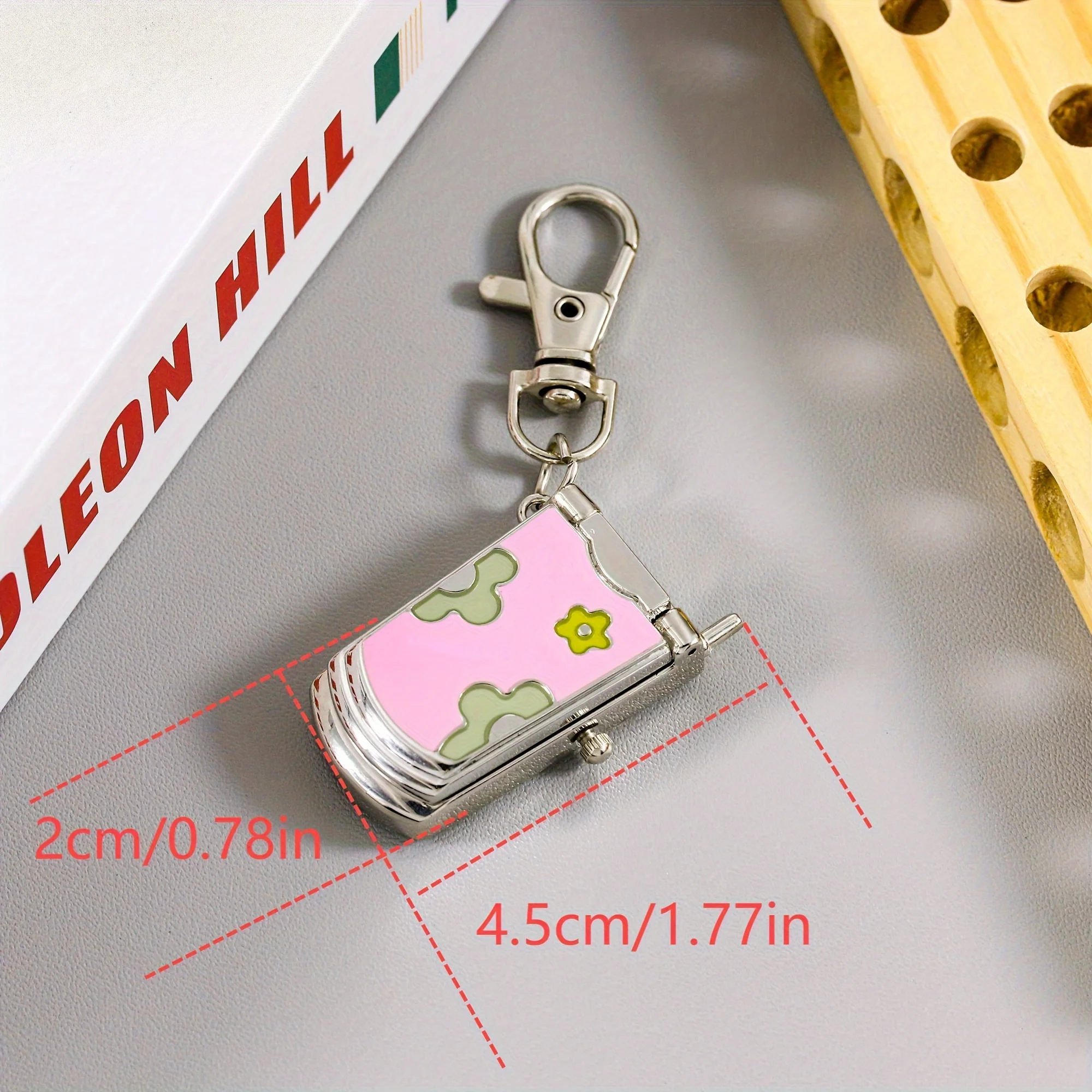 Collectible Watch Blind Box, Surprise Men's Wristwatches Mystery Box, Random Quartz Pocket Watch Box Gift for Christmas, Holiday