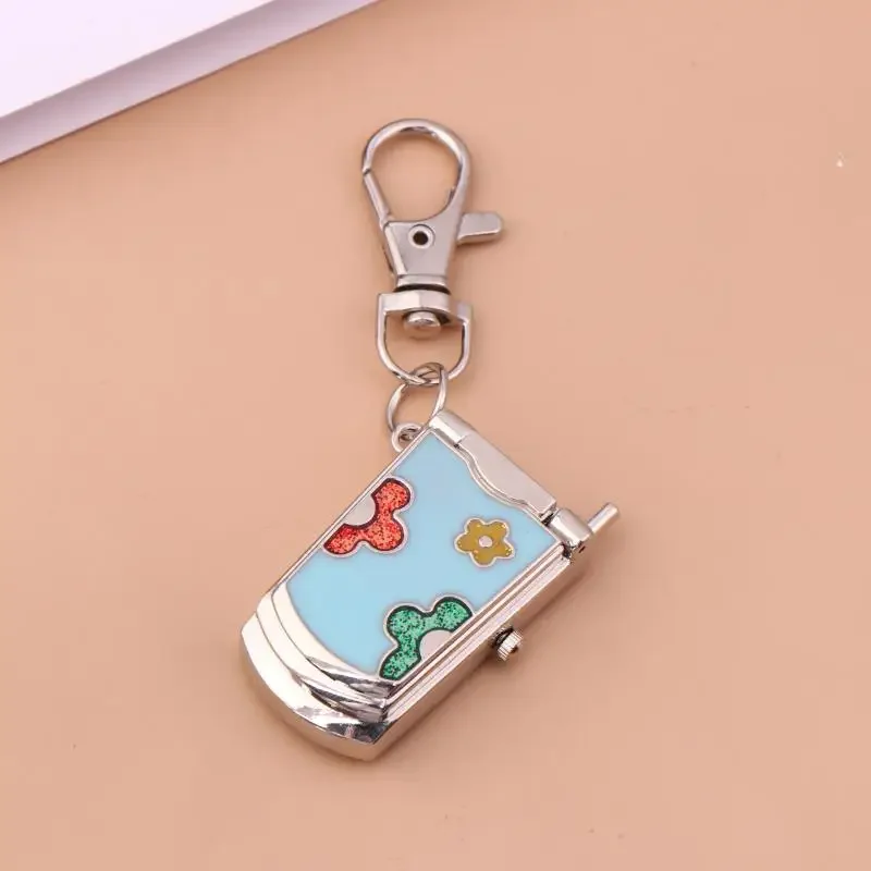 Collectible Watch Blind Box, Surprise Men's Wristwatches Mystery Box, Random Quartz Pocket Watch Box Gift for Christmas, Holiday