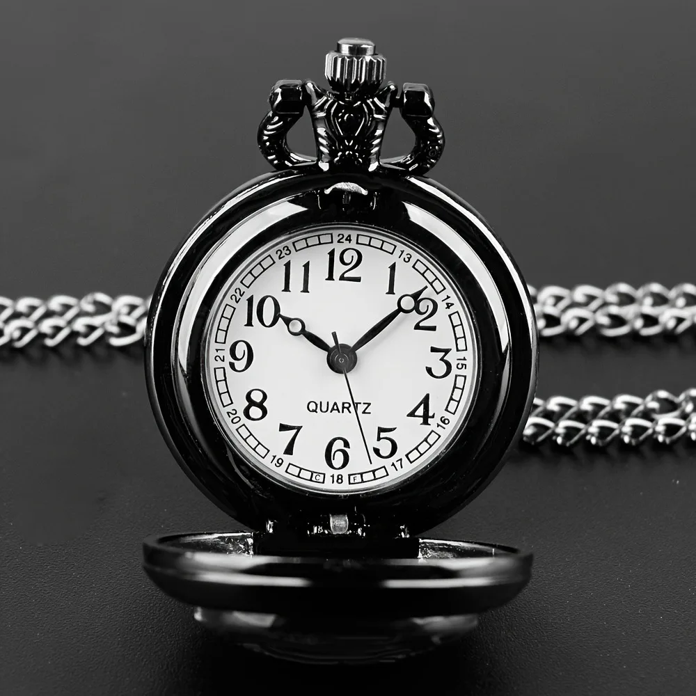 Collectible Watch Blind Box, Surprise Men's Wristwatches Mystery Box, Random Quartz Pocket Watch Box Gift for Christmas, Holiday