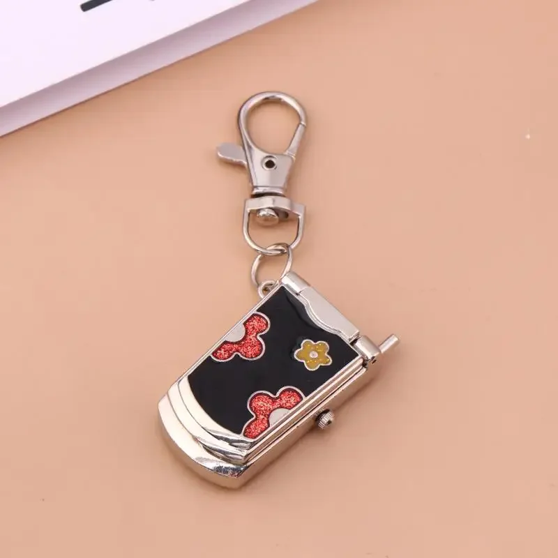 Collectible Watch Blind Box, Surprise Men's Wristwatches Mystery Box, Random Quartz Pocket Watch Box Gift for Christmas, Holiday