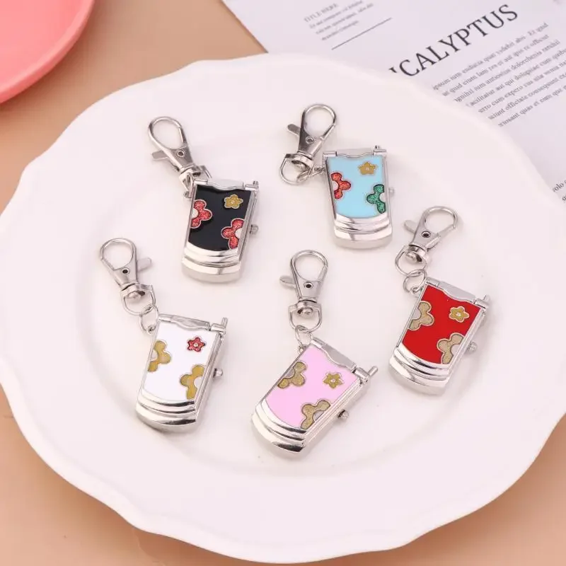 Collectible Watch Blind Box, Surprise Men's Wristwatches Mystery Box, Random Quartz Pocket Watch Box Gift for Christmas, Holiday