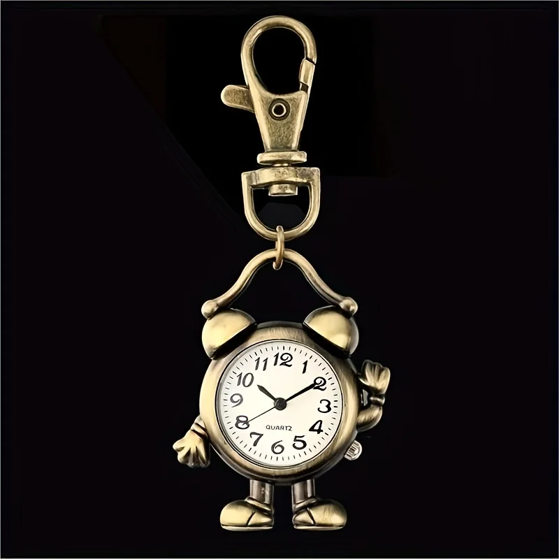 Collectible Watch Blind Box, Surprise Men's Wristwatches Mystery Box, Random Quartz Pocket Watch Box Gift for Christmas, Holiday