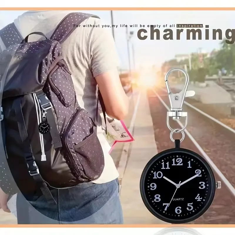 Collectible Watch Blind Box, Surprise Men's Wristwatches Mystery Box, Random Quartz Pocket Watch Box Gift for Christmas, Holiday