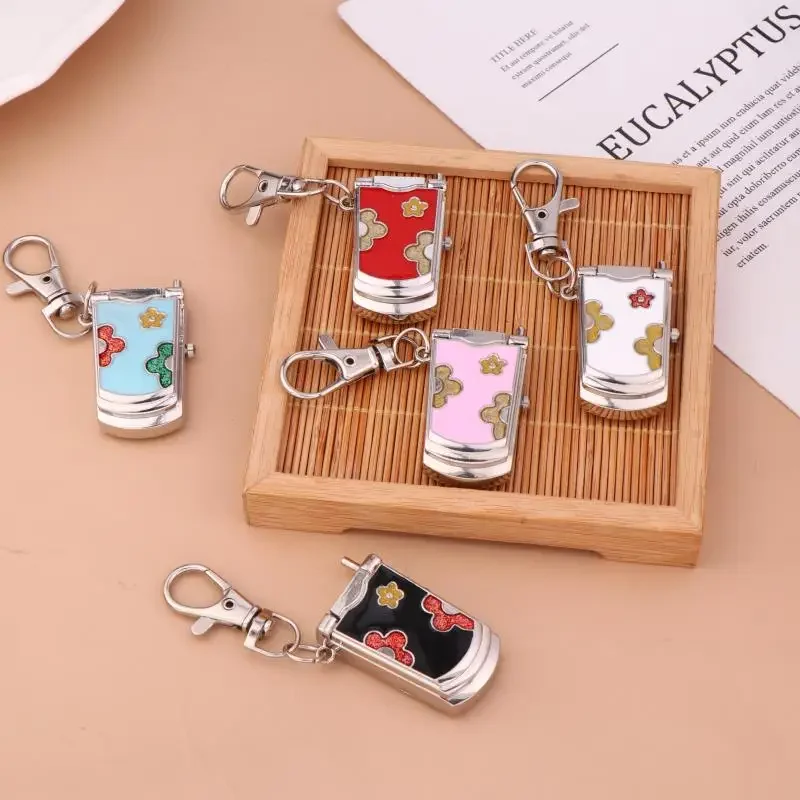 Collectible Watch Blind Box, Surprise Men's Wristwatches Mystery Box, Random Quartz Pocket Watch Box Gift for Christmas, Holiday