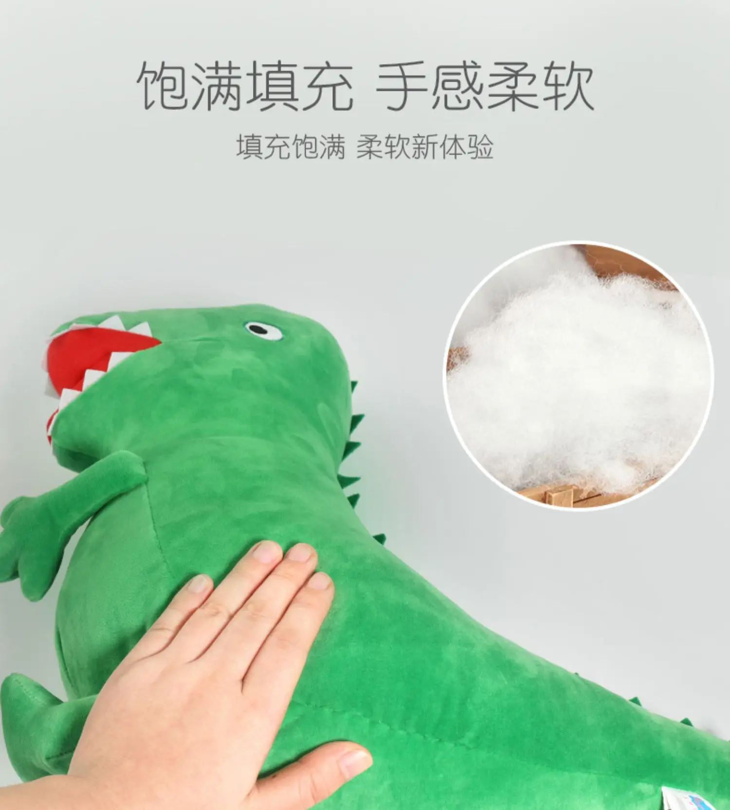 100% Genuine Peppa Pig Evy dinosaur Teddy Bear Peppa George Evie Plush Toy Boy Girl Birthday Gift Toys Christmas Stuffed Doll