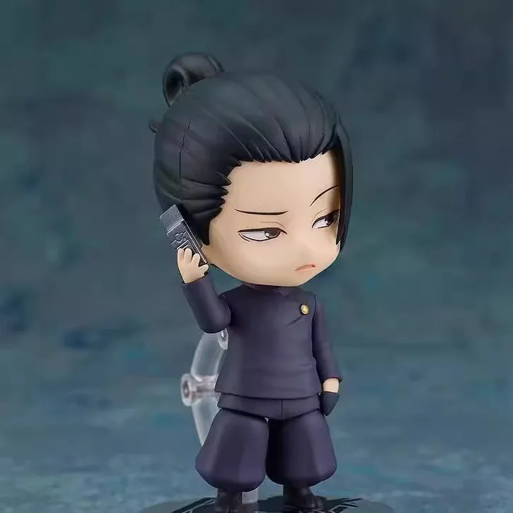 10cm Jujutsu Kaisen Geto Suguru 2206# 2206 Action figure toys collection doll Christmas gift with box