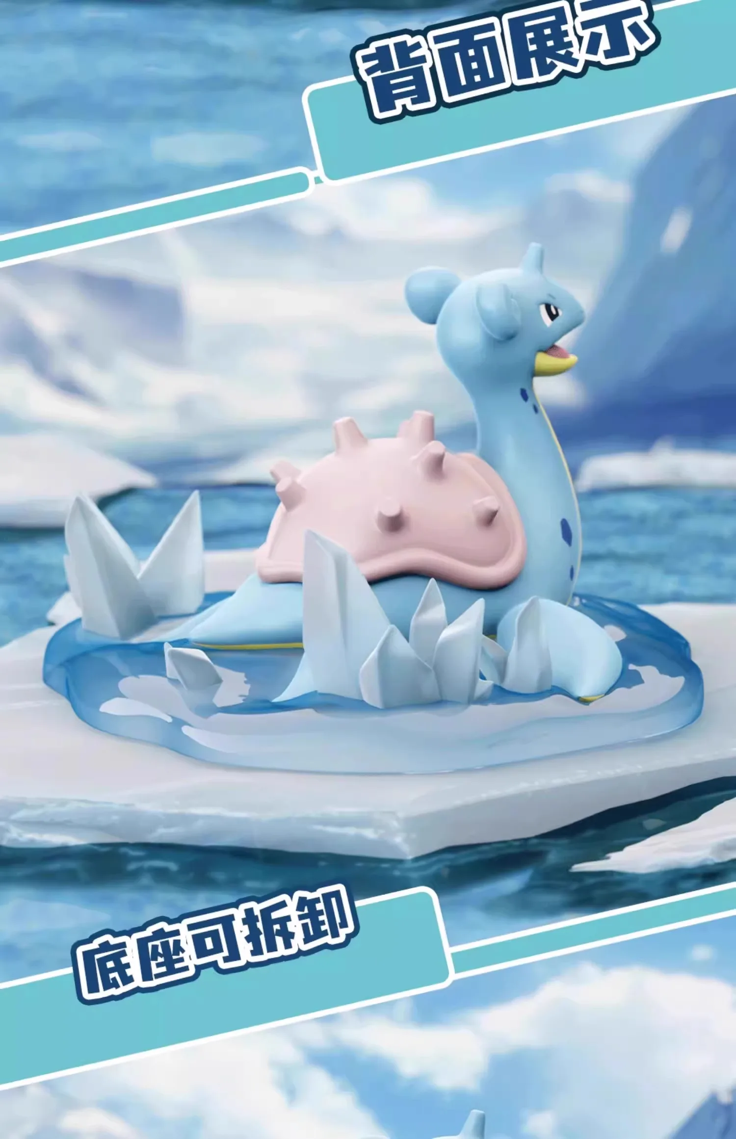 Genuine Pokemon Anime Action Figures Call Of Duty GK PVC Charizard Blastoise Arcanine Lapras Venusaur Dragonite Christmas Gift