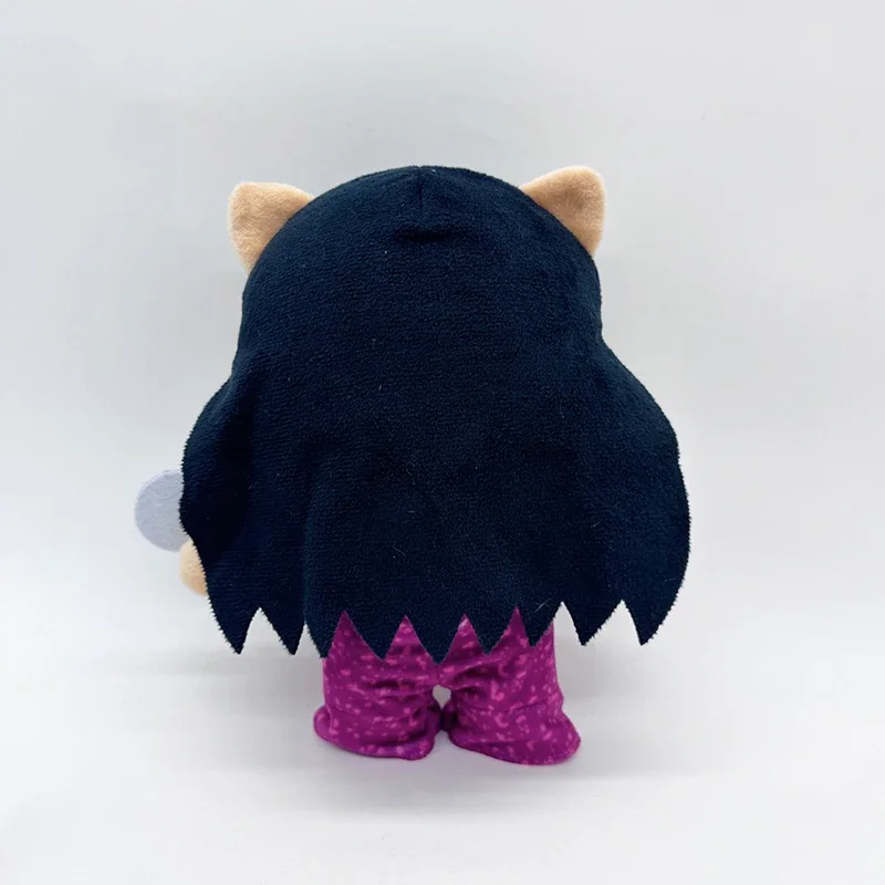 22cm LIL PEEP Plush Plush Toy Kawaii Anime Plushie Doll Soft Stuffed Anime Plush Toys for Christmas Birthday Gift For Kids