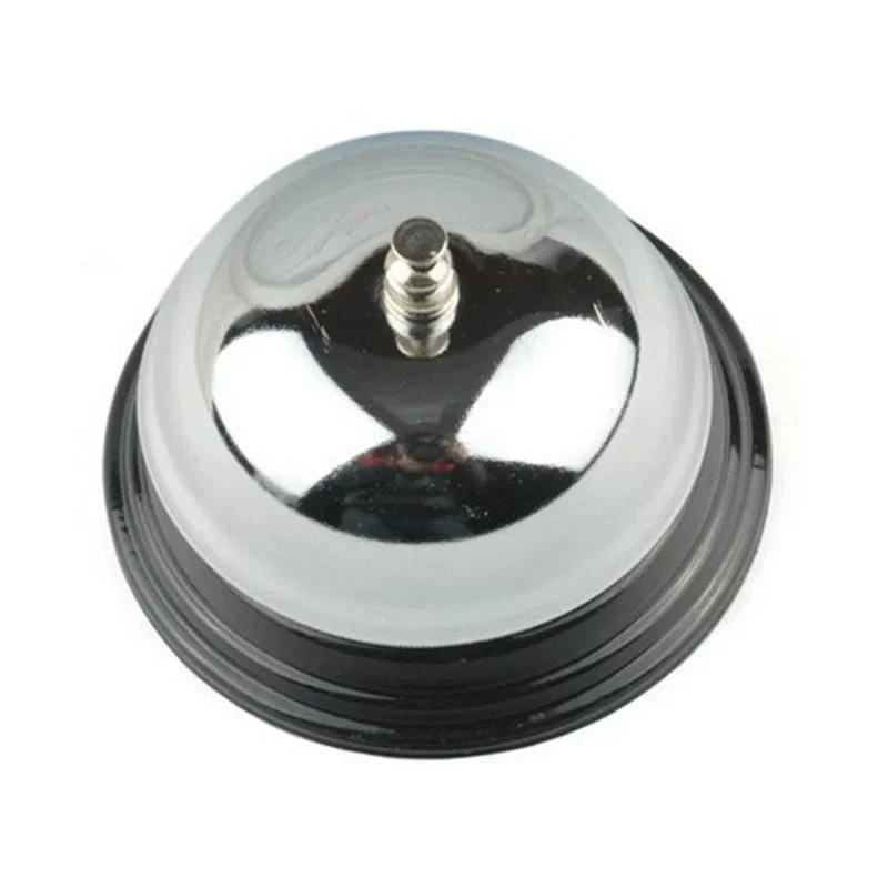 Desk Kitchen Hotel Counter Reception Christmas Craft Bell Restaurant Bar Ringer Call Service Ring Home