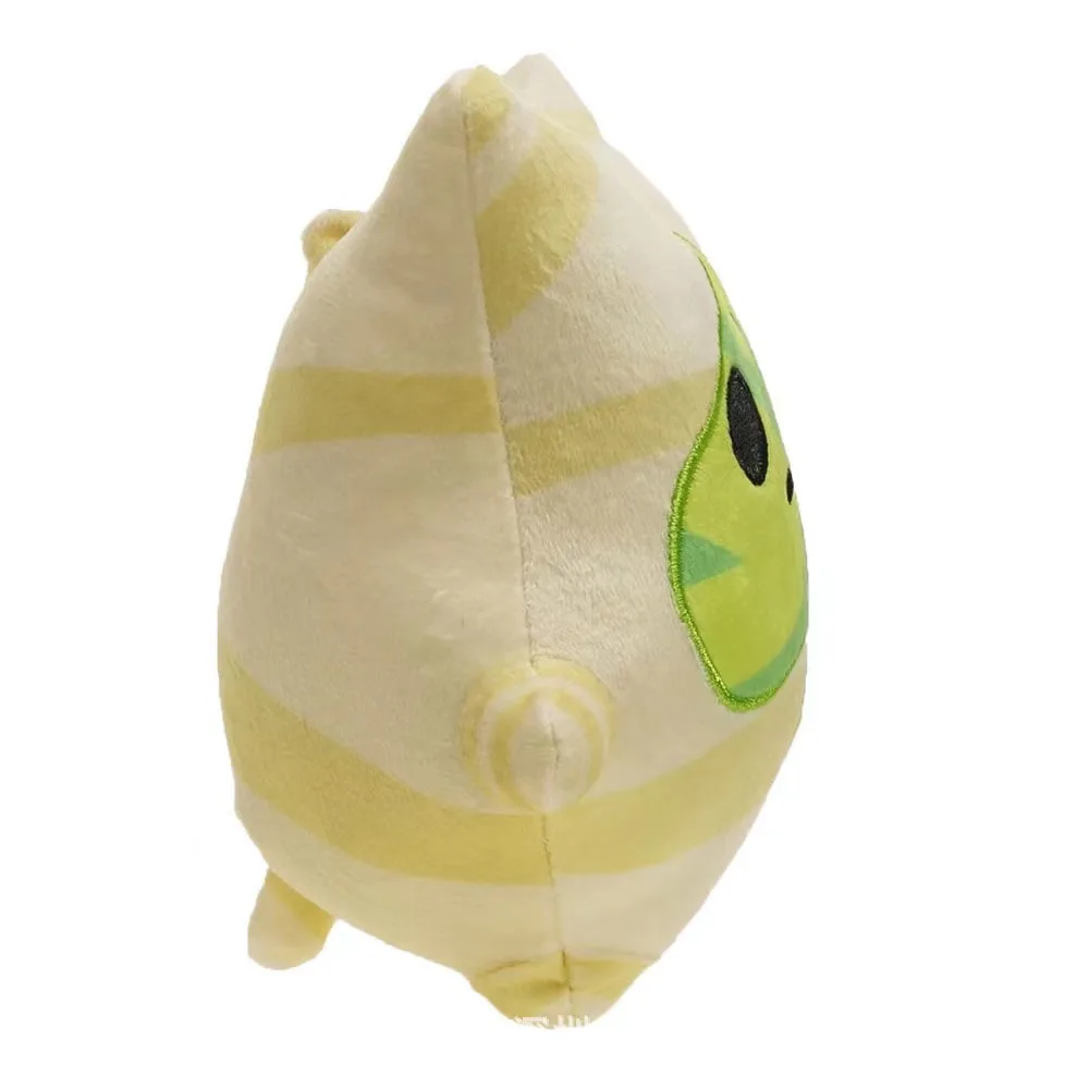 Zelda Breath Of the Wild Bokoblin Korok Forest Krog Doll Plush Toy Soft Stuffed Animal for Kids Christmas Gifts Game Peripherals