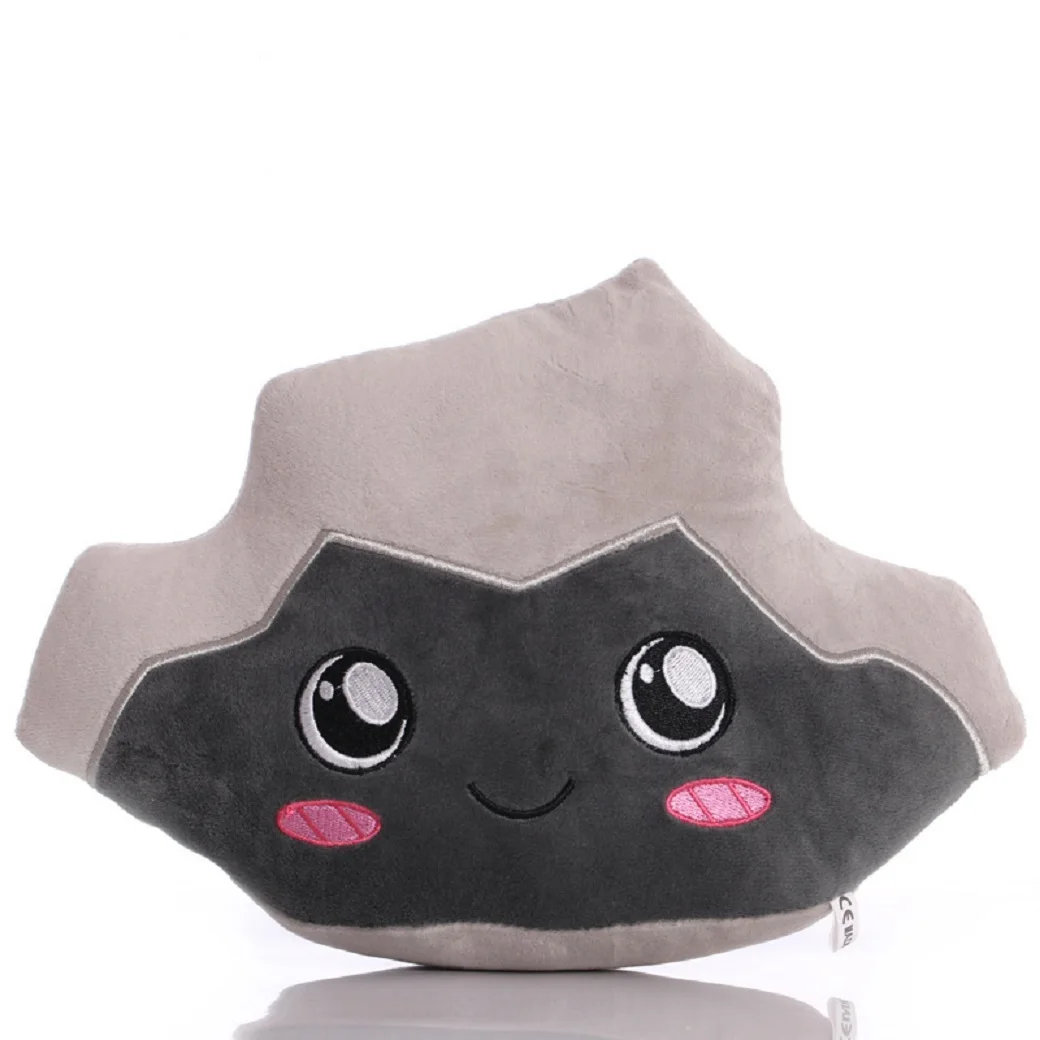 Lanky Plush Toy Removable Boxy Foxy Rocky Stuffed Plushies Soft Toys Kawaii Dolls Pillow For Children Birthday Christmas Gift