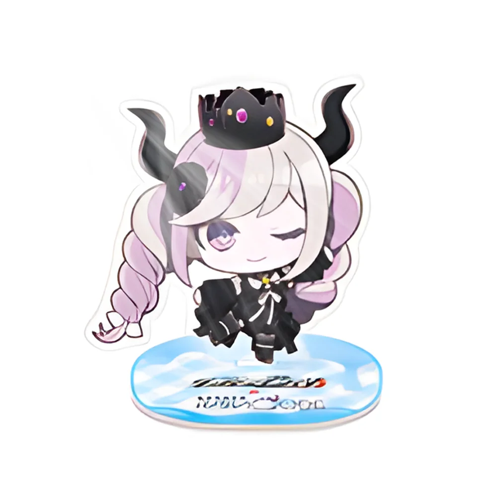 Anime Danganronpa 8cm Acrylic Stand Naegi, Makoto Komaeda, Nagito Mioda, Ibuki Cute Friend Christmas Gifts