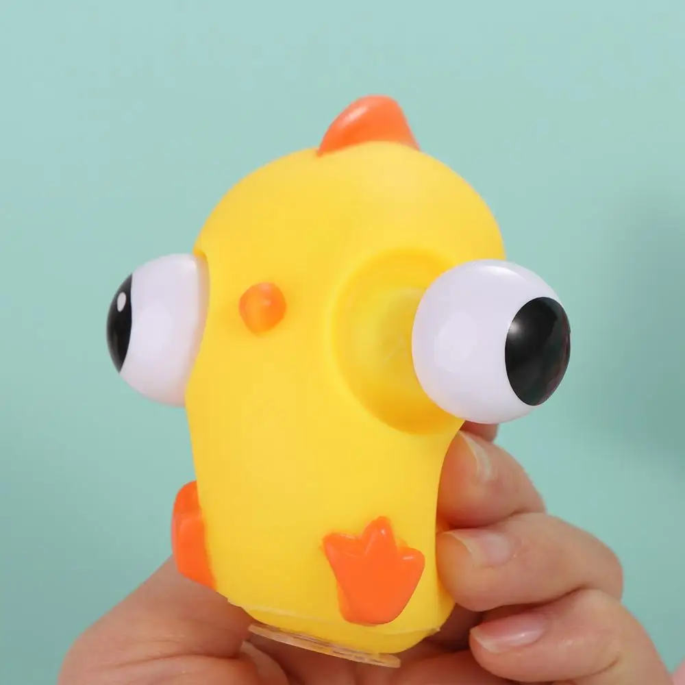 Pop Eye Squeeze Sensory Toys Grass Eyes Popping Out Toy Sensory Fidget Toy Eyeball Bouncing Toy Stress Relief Toy Christmas Gift