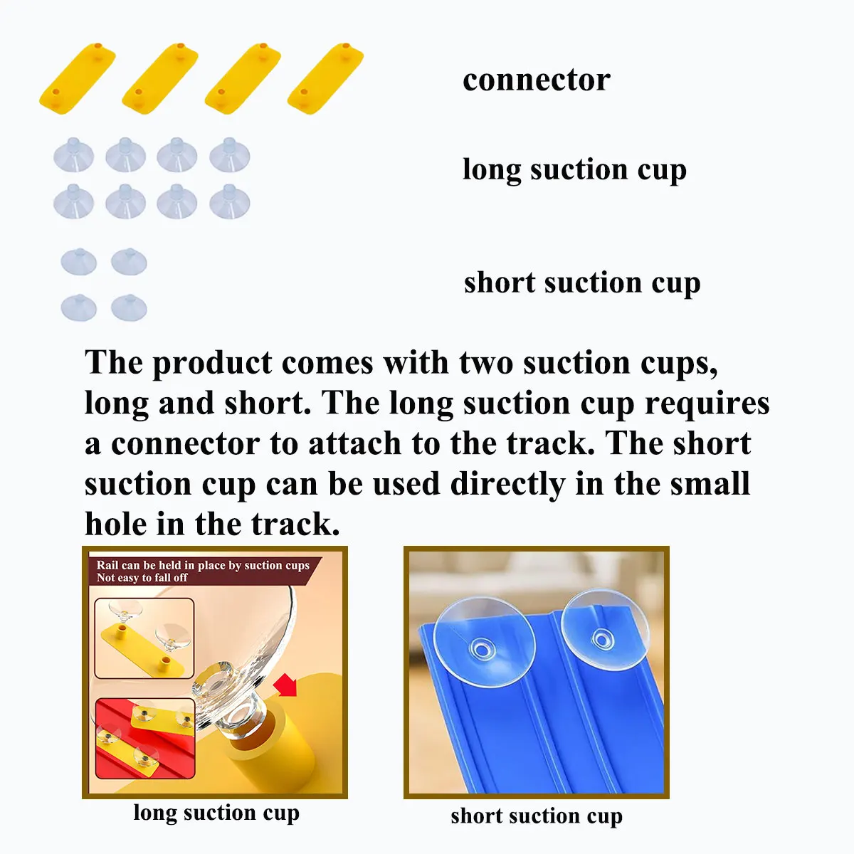 Net Bag 13Ft/16.3Ft Flexible Track Toy & Miniature Car DIY Competitive Rail Vehicle Game Educational Gift for Children Christmas