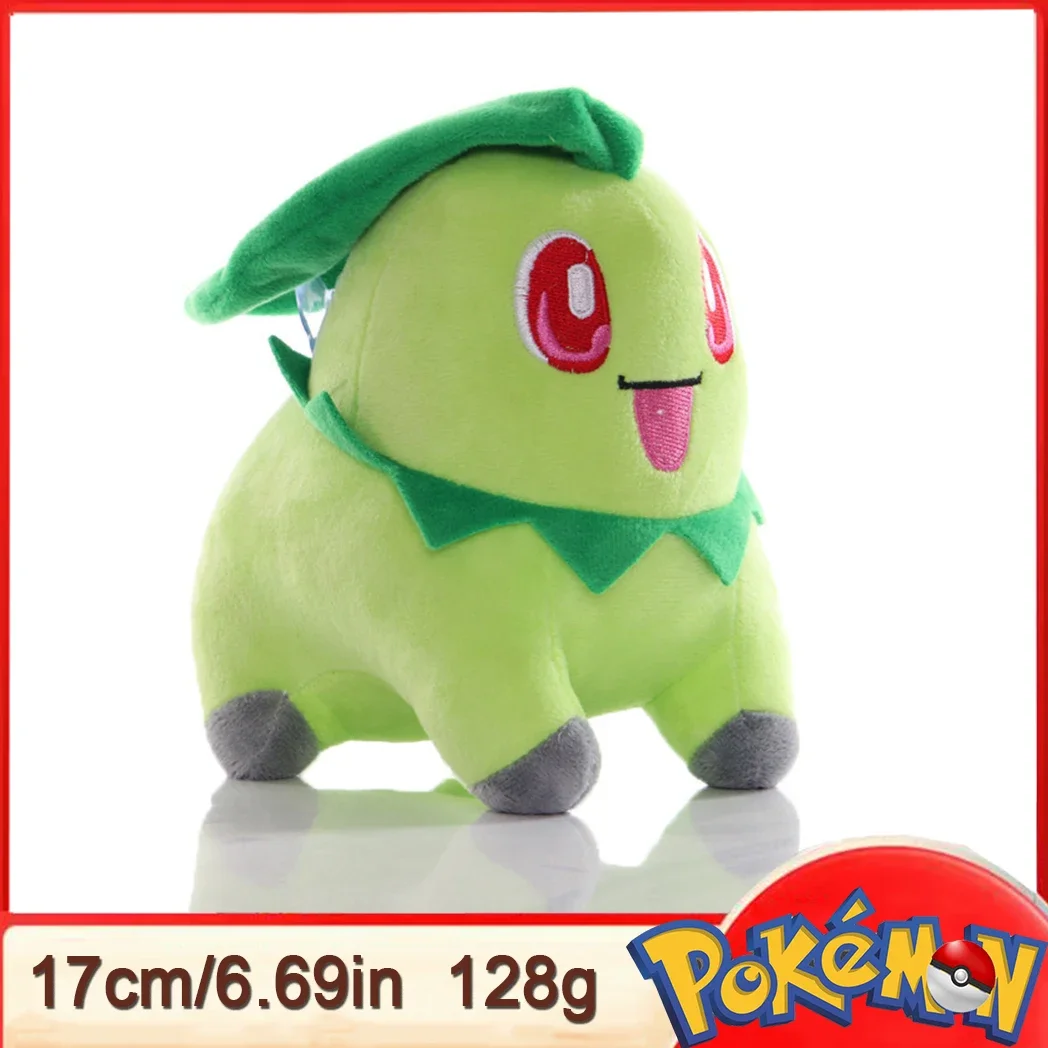 15-25CM Pokémon Plush Toy Pikachue Gengar Raichu Squirtle Eevee Charmander Bulbasaur Mewtwo Children's Birthday Christmas Gifts