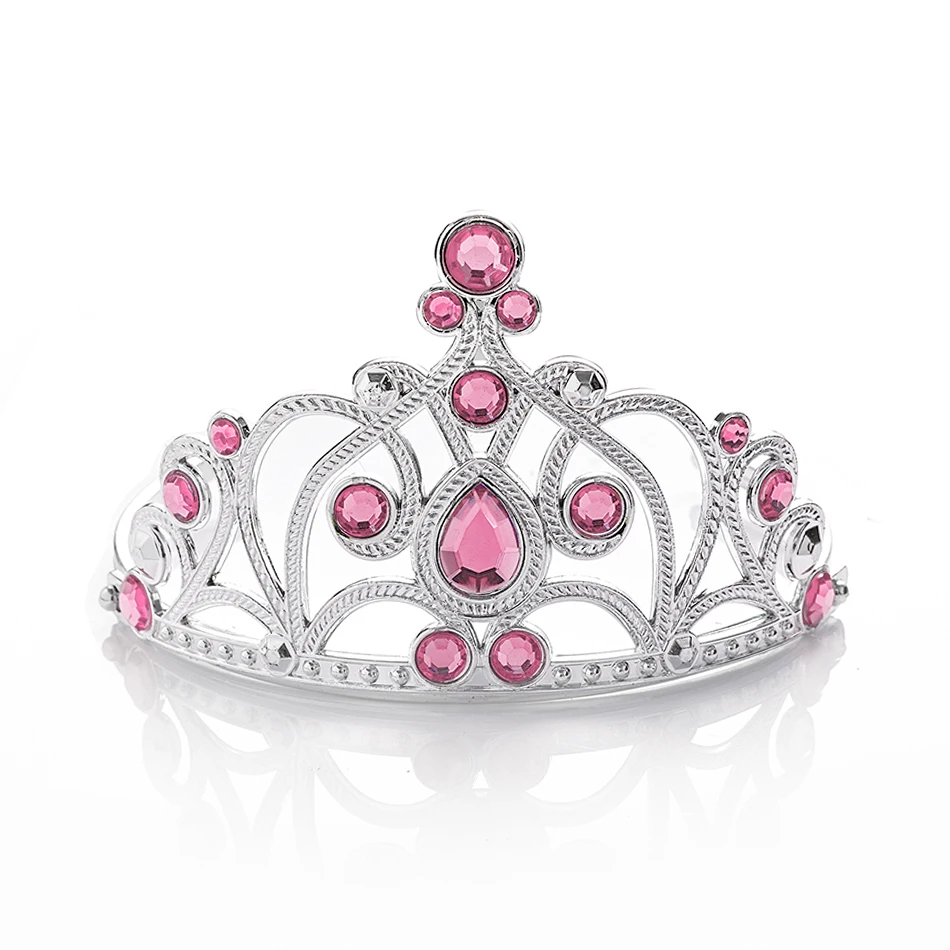 Baby Girl Party Ball Gown Girls Pink Dress Sets Child Christmas Clothes Kids Halloween Sleeping Beauty Aurora Princess Dresses